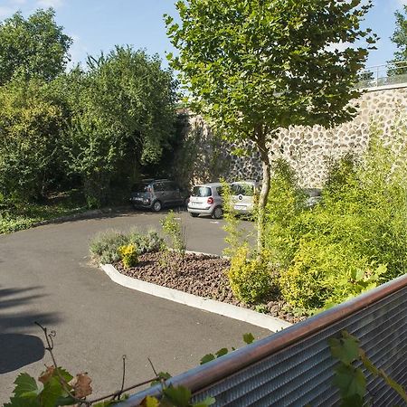 Gîte d'Etape des Capucins Le Puy-en-Velay Extérieur photo
