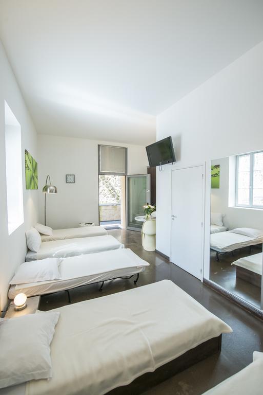 Gîte d'Etape des Capucins Le Puy-en-Velay Chambre photo