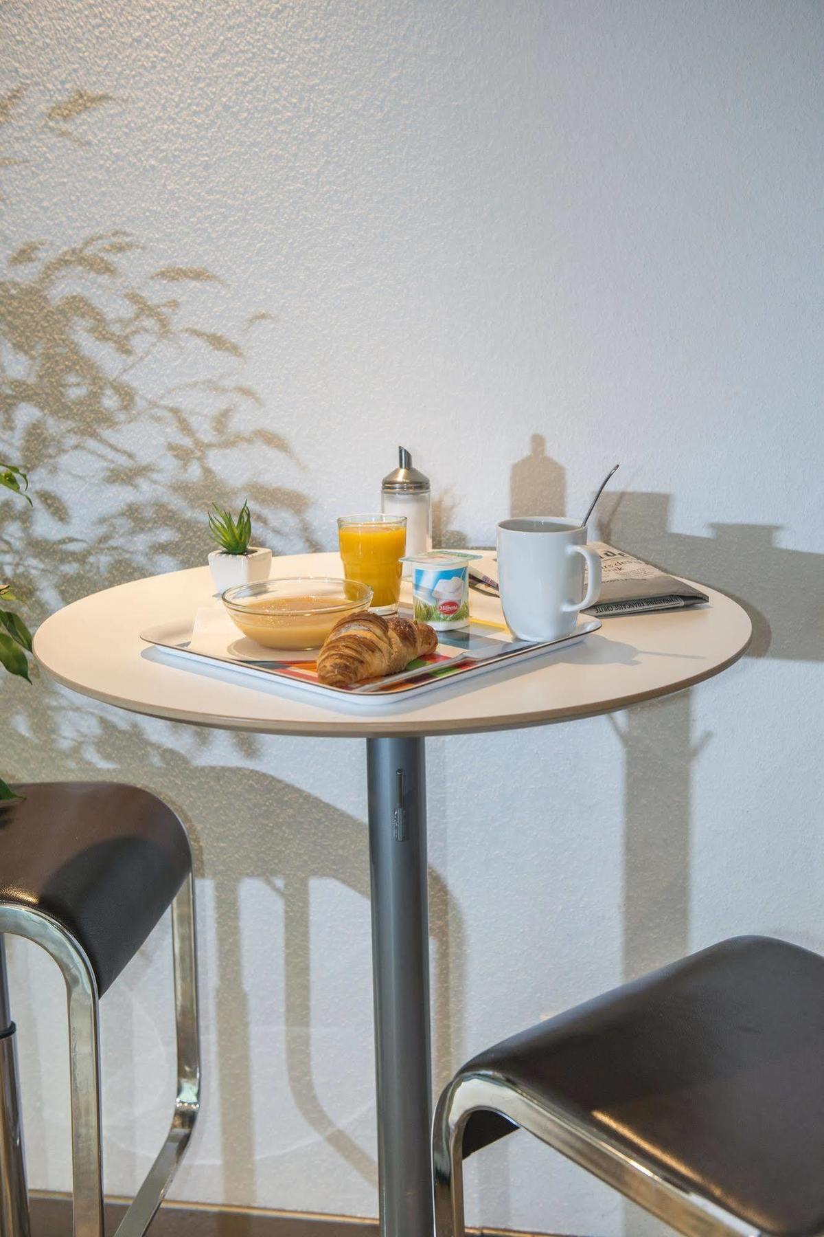 Gîte d'Etape des Capucins Le Puy-en-Velay Extérieur photo