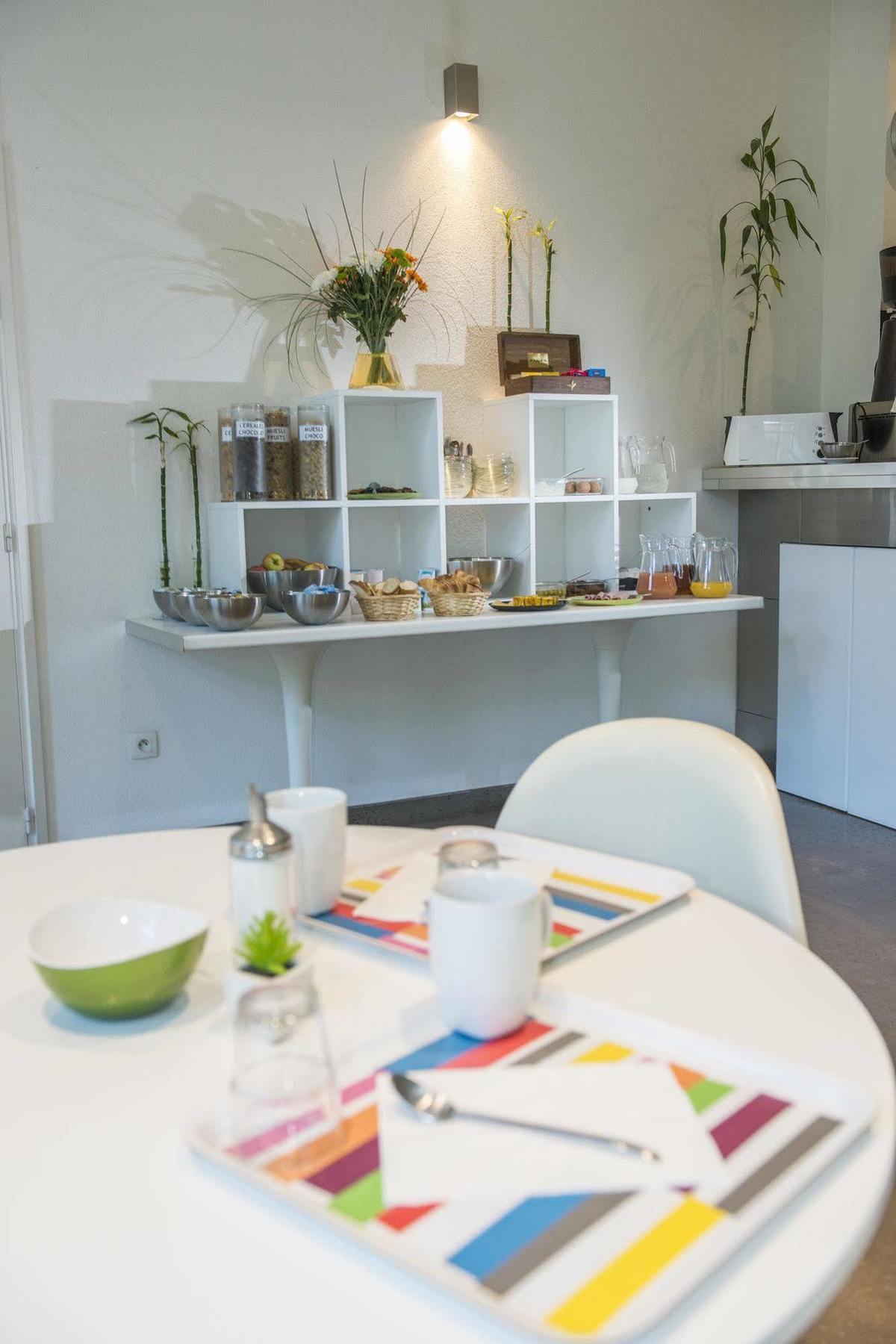 Gîte d'Etape des Capucins Le Puy-en-Velay Extérieur photo